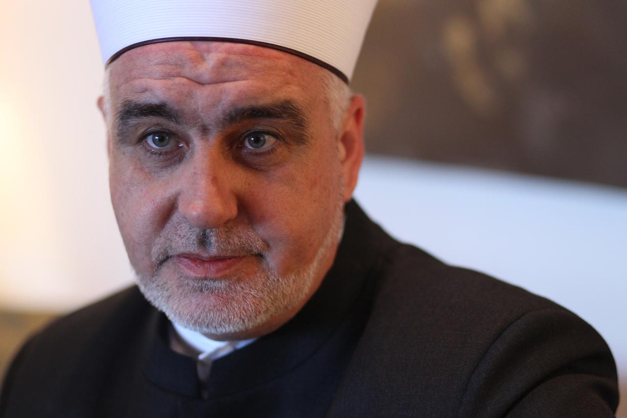 Husein Kavazović