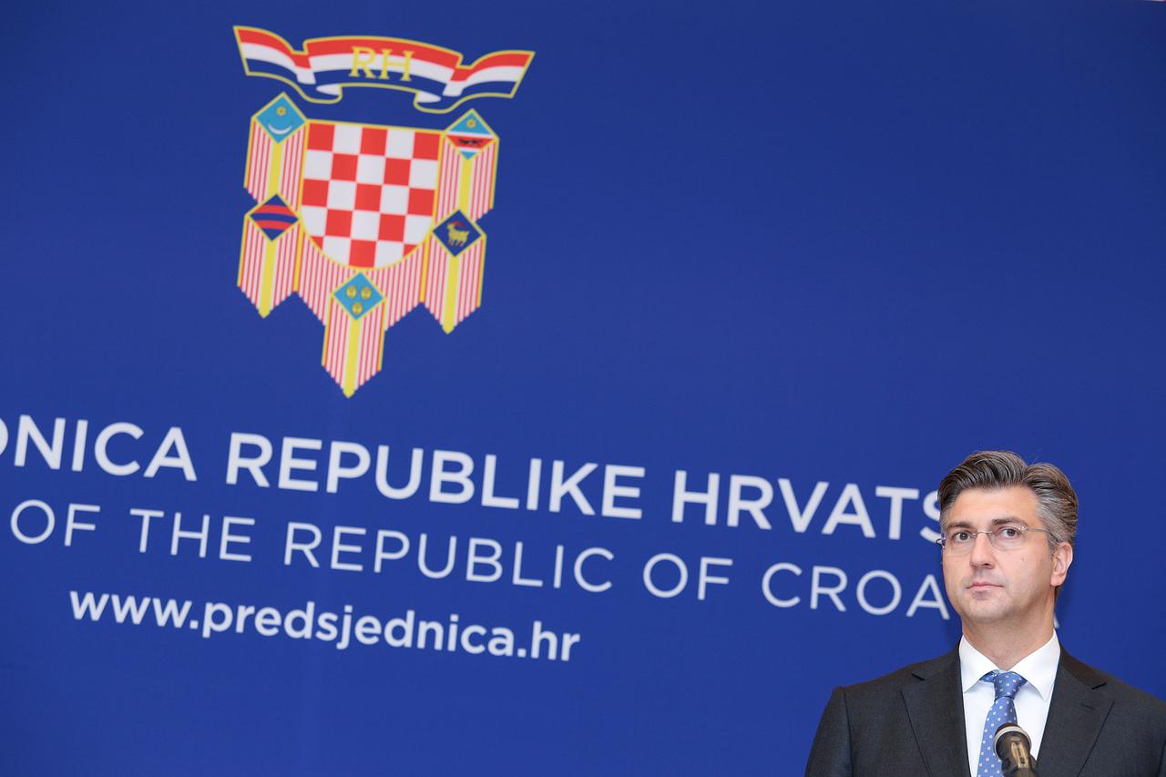 Andrej Plenković
