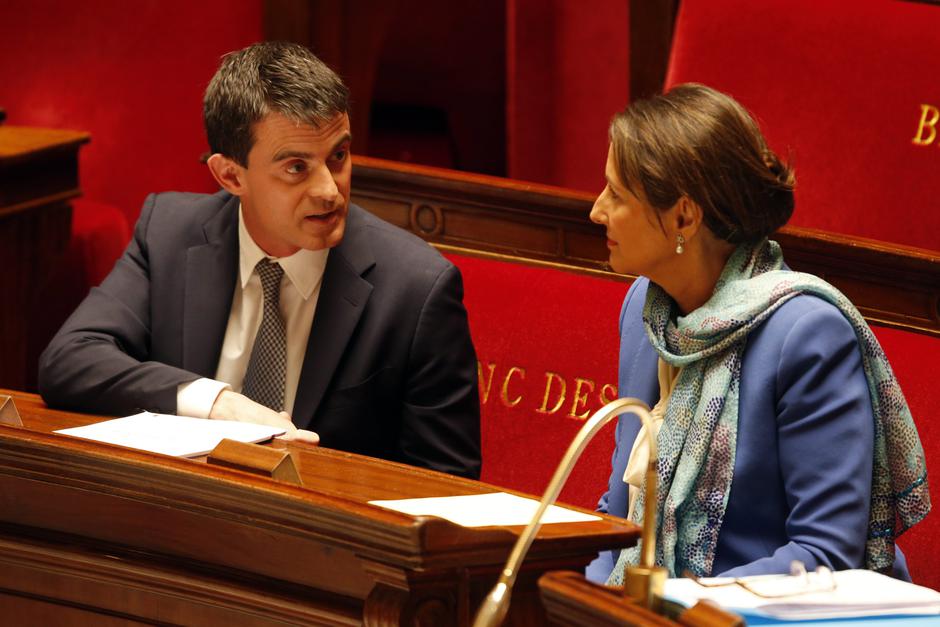 Manuel Valls