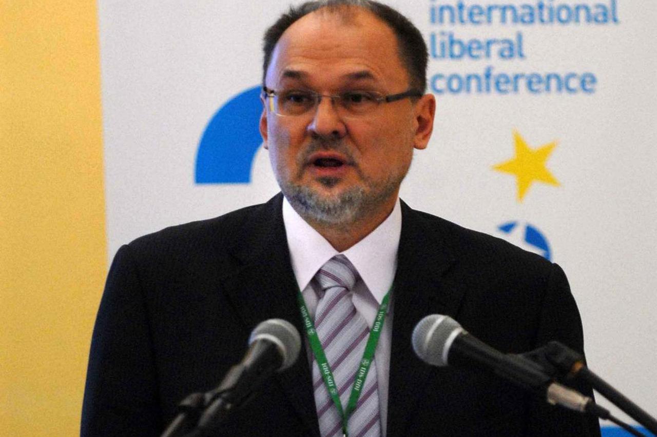 Medjunarodna liberalna konferencija