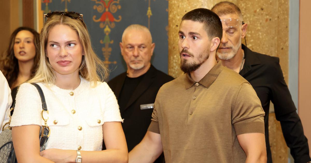 FOTO Tko je mladić s kojim se družila kći Slavena Bilića? Otac mu je jedan od najbogatijih srpskih poduzetnika