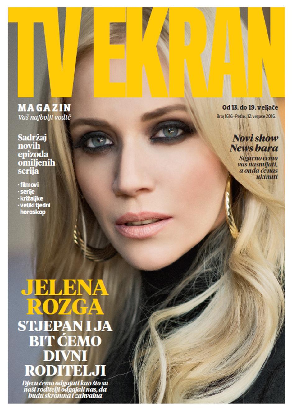 Ekran