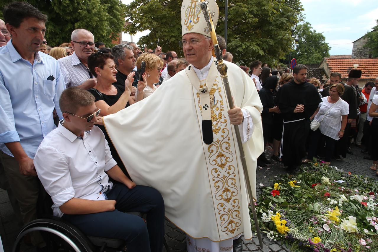 mons. Barišić