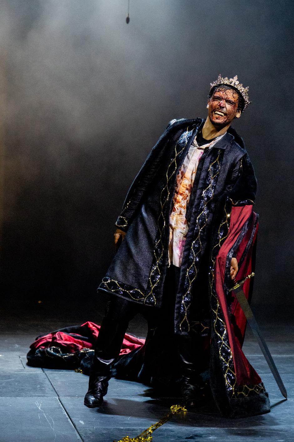 Richard III