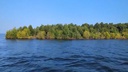 Tajanstveni otok pojavio se na velikom jezeru, a potom nestao: 'Nikad nisam vidio ništa slično'