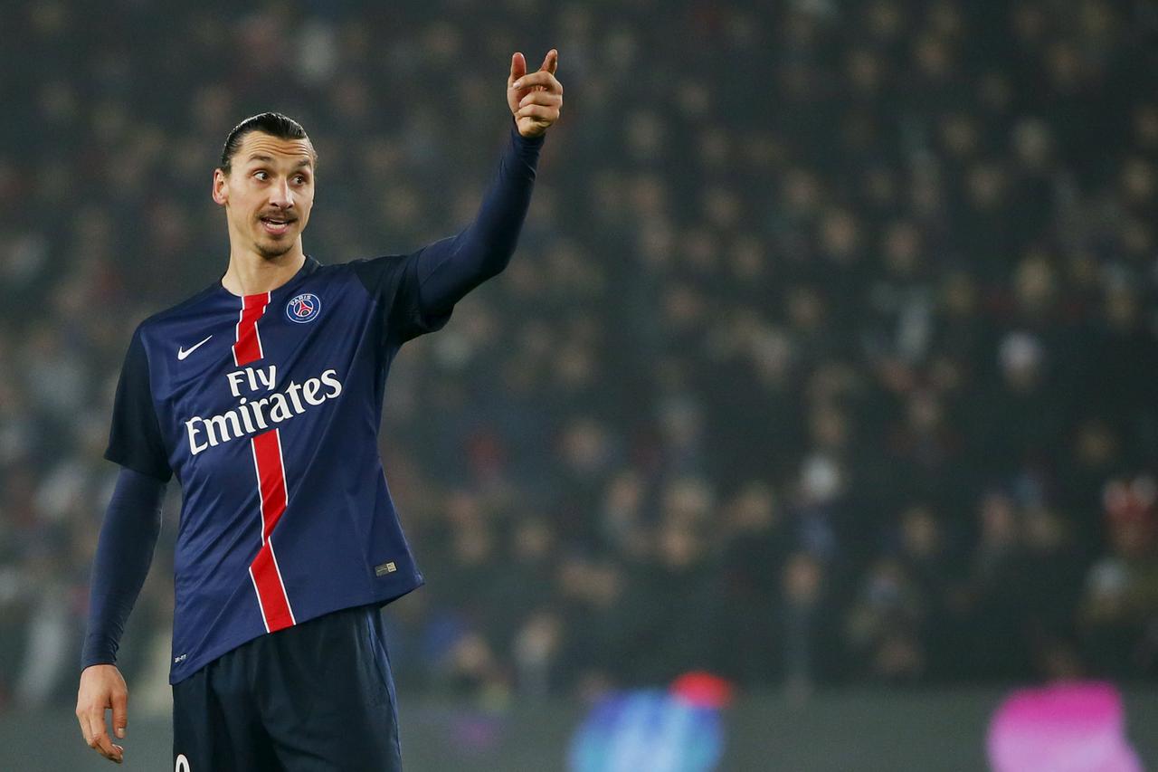 Zlatan Ibrahimović