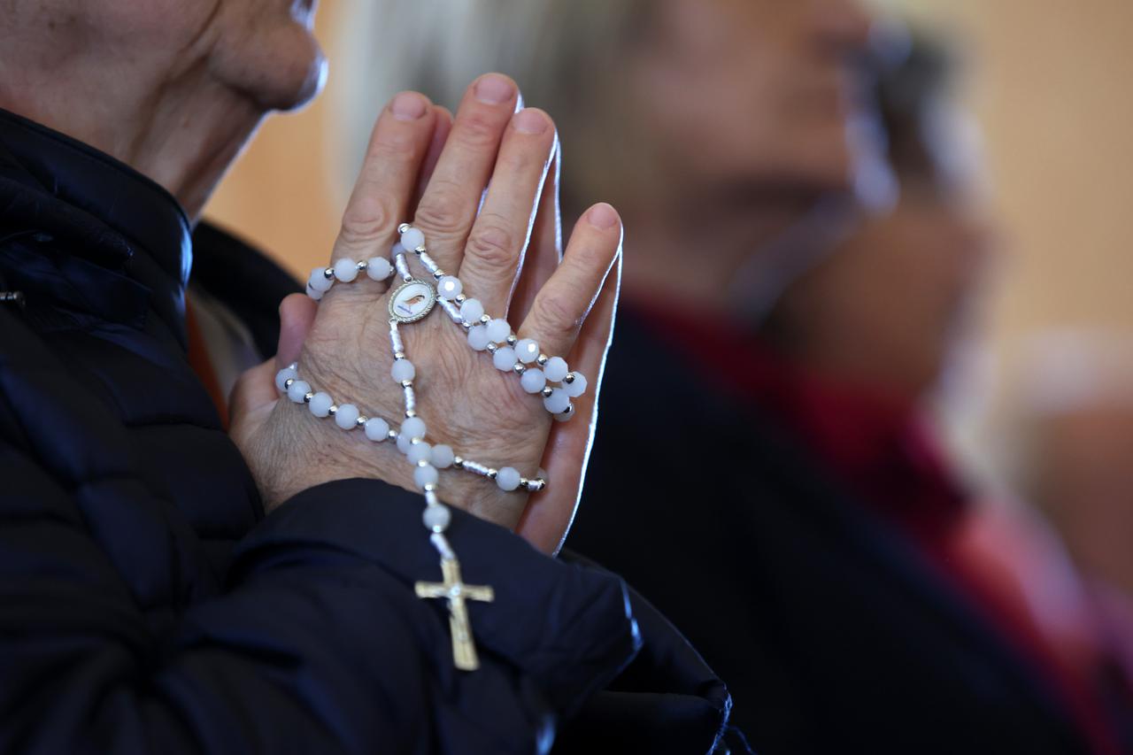 Svetom misom započelo obilježavanje 28. godišnjice oslobođenja Kupresa
