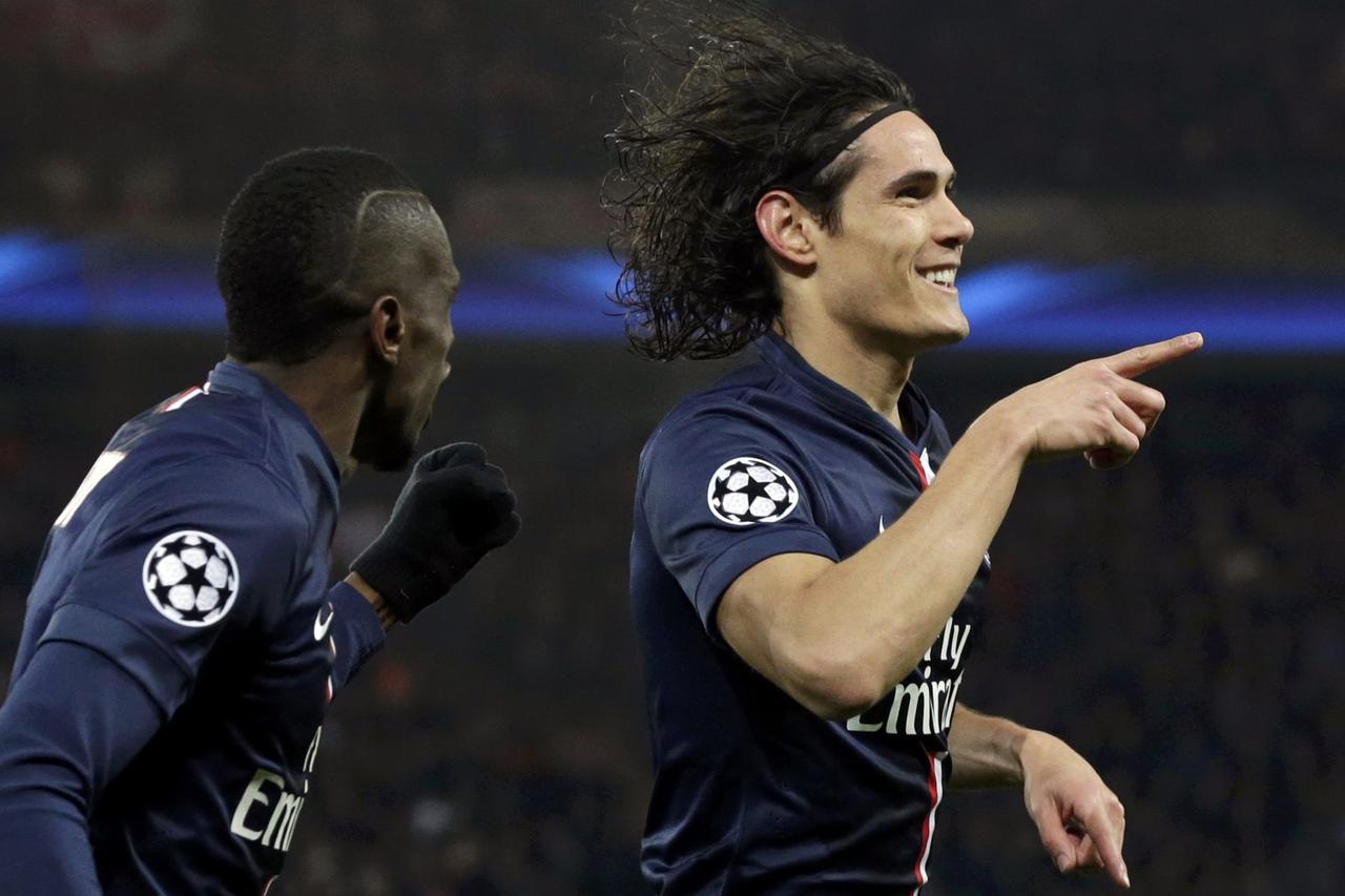 PSG - Chelsea