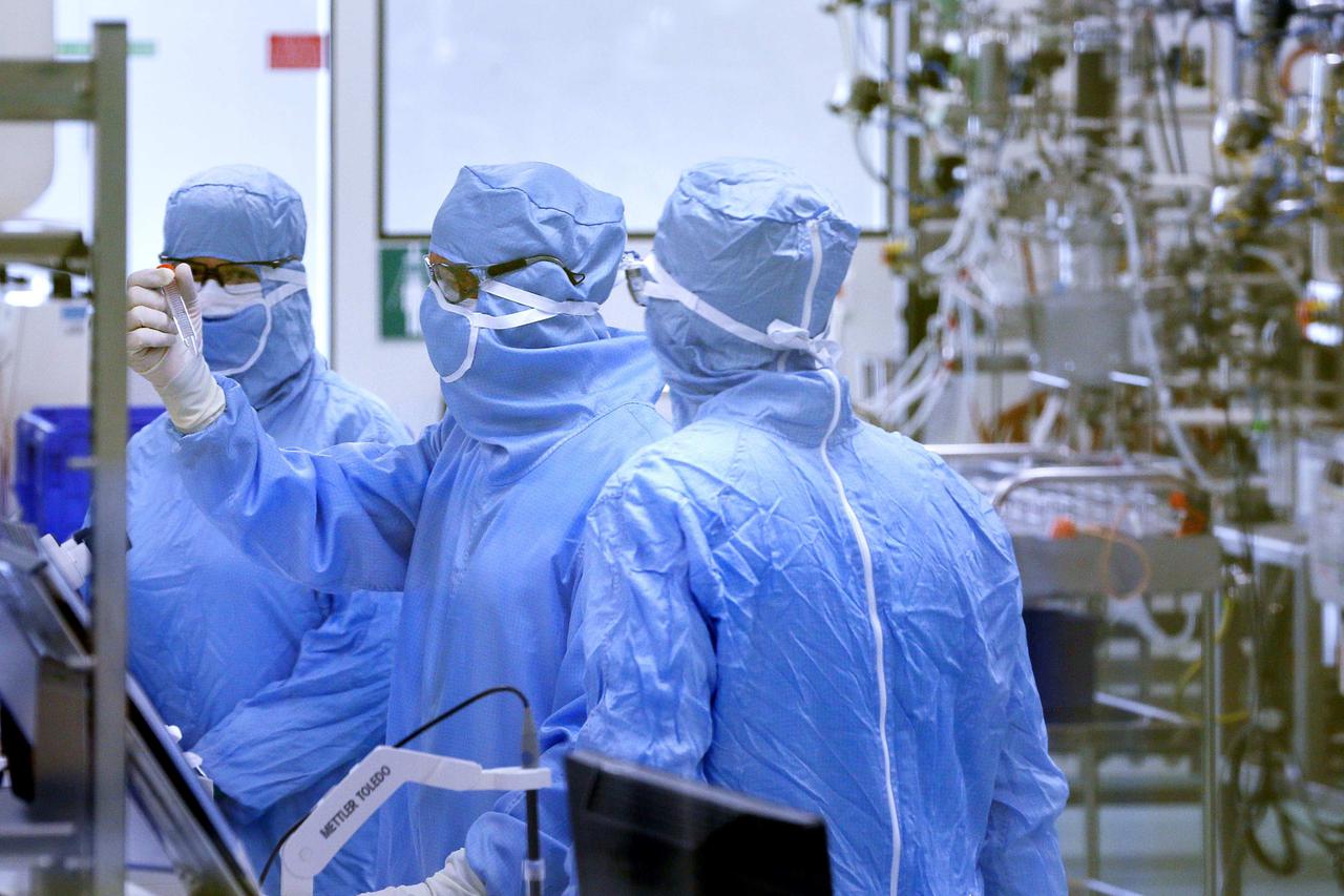 laboratorij