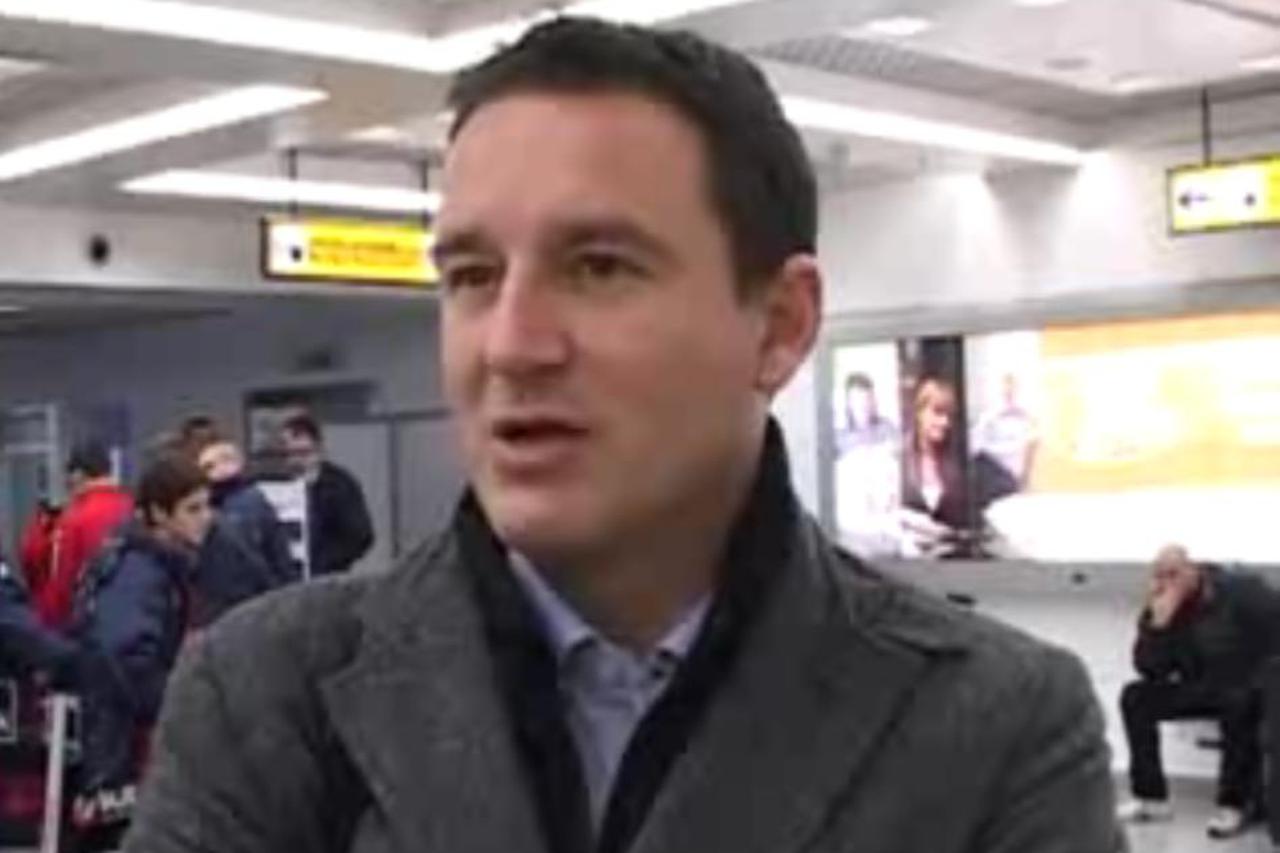 Aleksandar Janković, portal