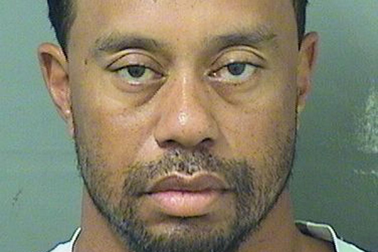 Tiger Woods