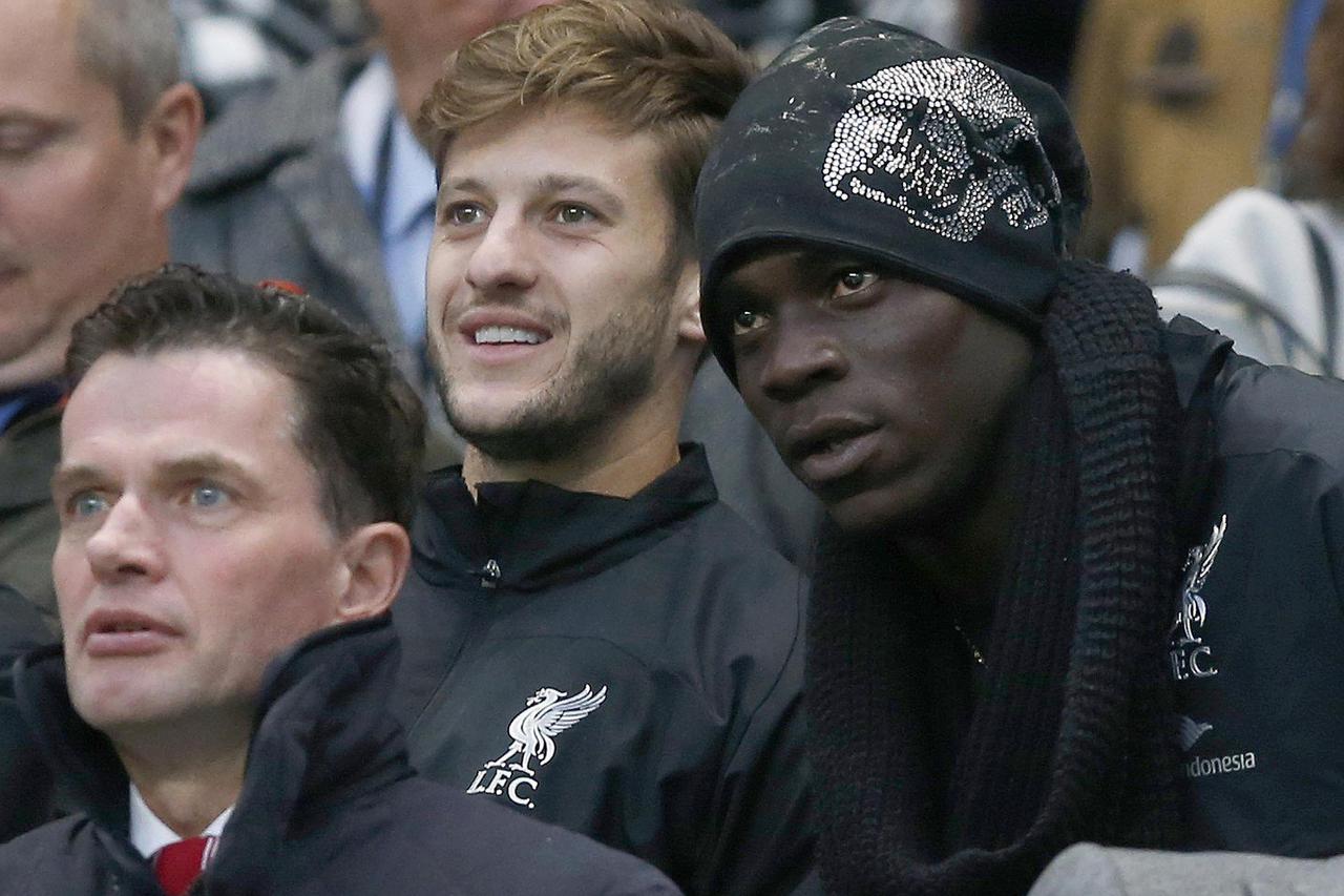 Mario Balotelli