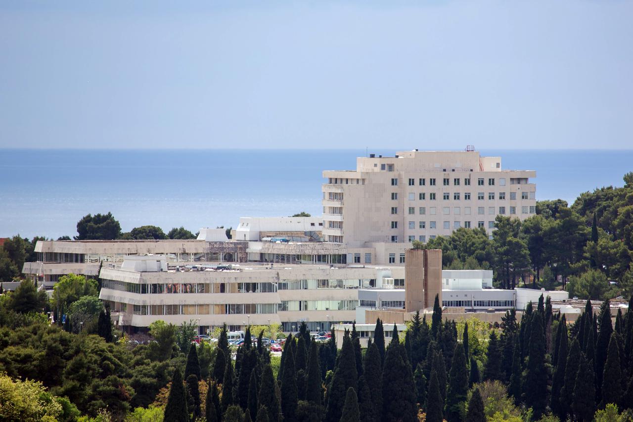 Bolnica u Dubrovniku