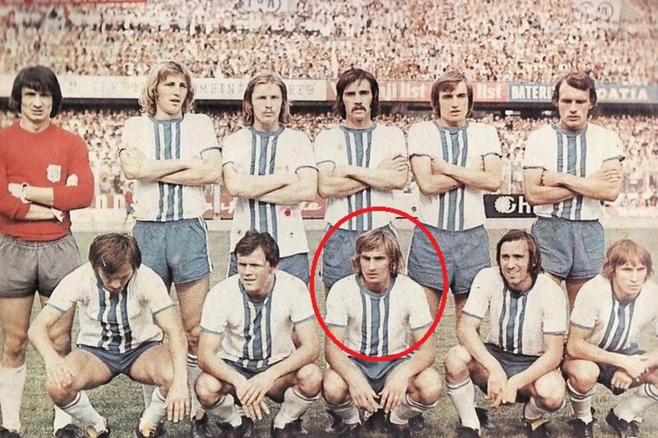 Željko Smolek