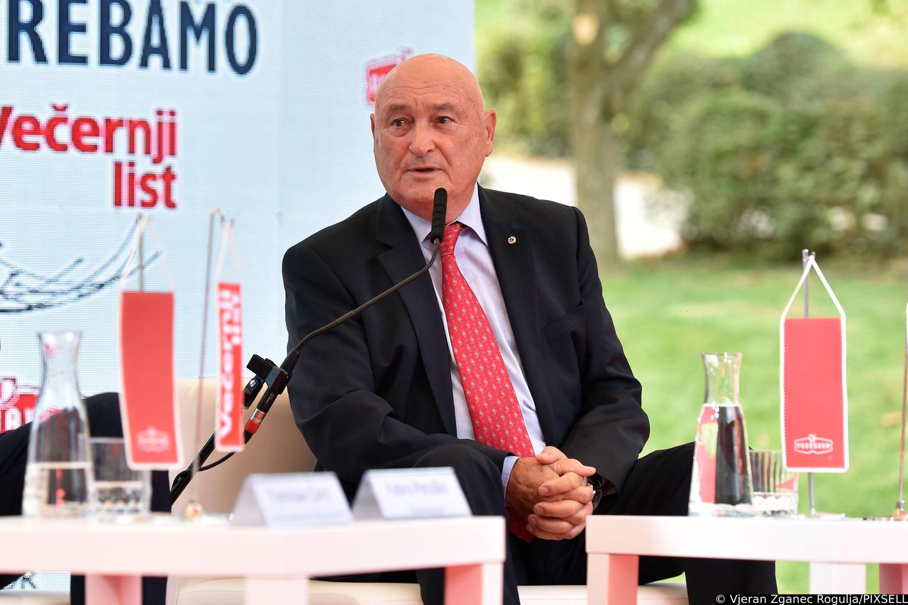 Koprivnica: Konferencija Večernjeg lista "Hrvatska kakvu trebamo"