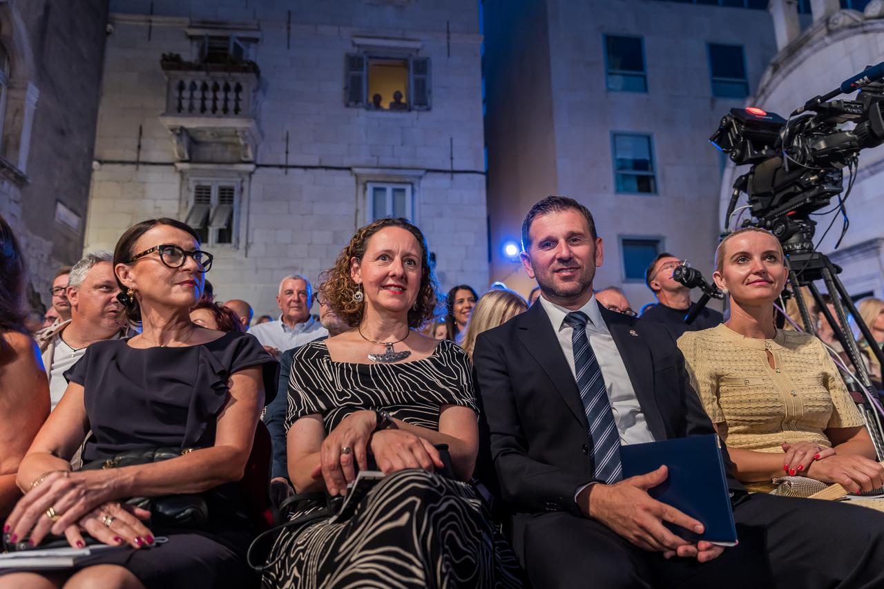 72. Splitsko ljeto otvoreno premijerom Verdijeve predstave Don Carlos
