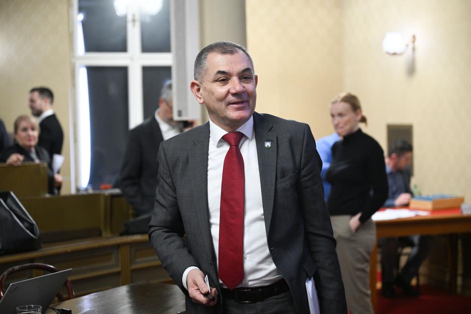 Održana Skupština Grada Zagreba