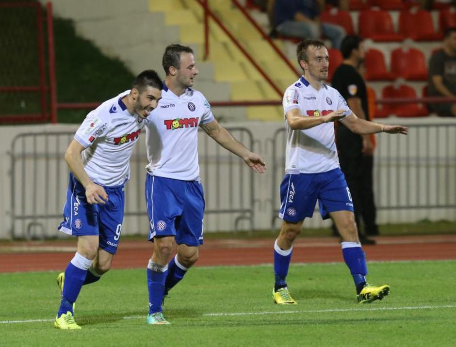 Split - Hajduk