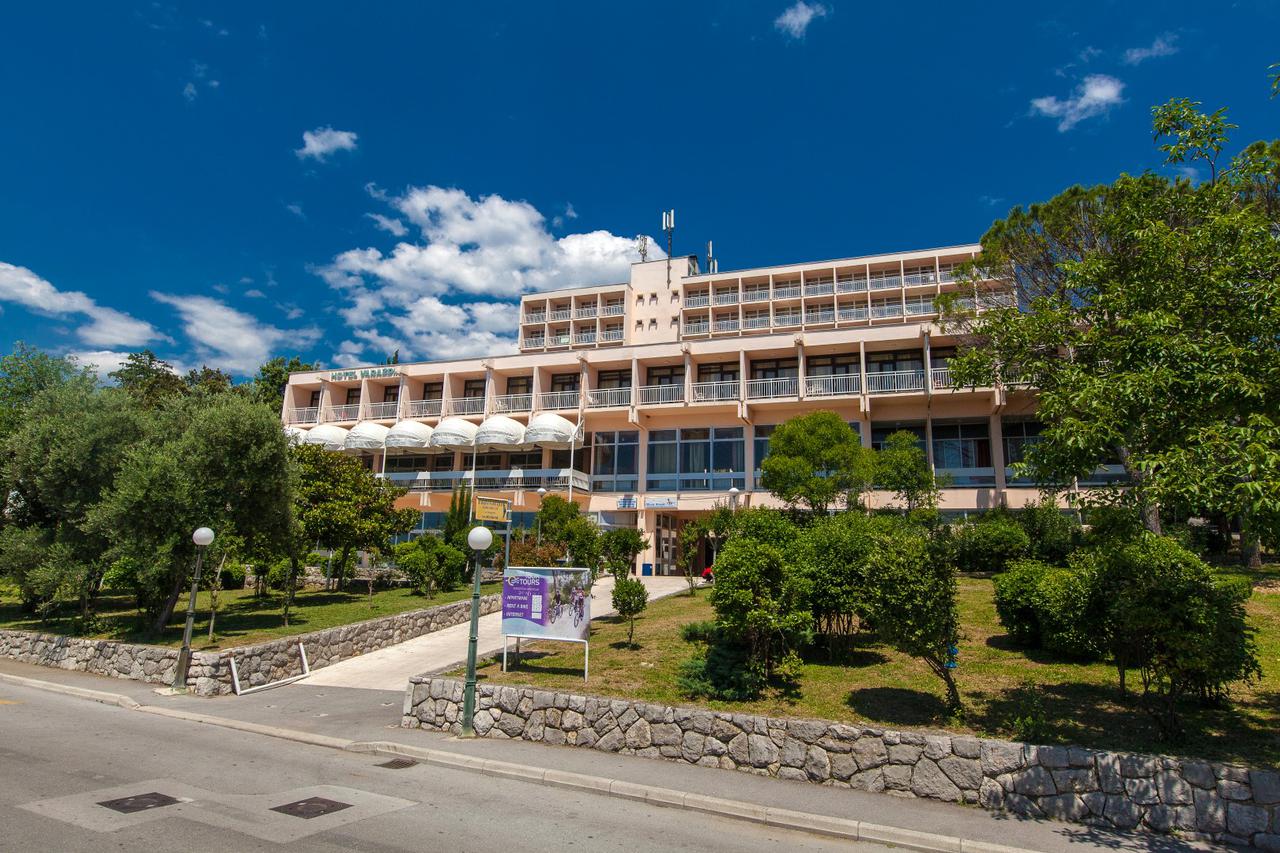 Jadran Crikvenica
