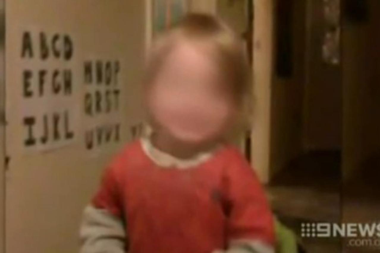 izgladnjivali dijete,izgladnjeli dječak,Australija