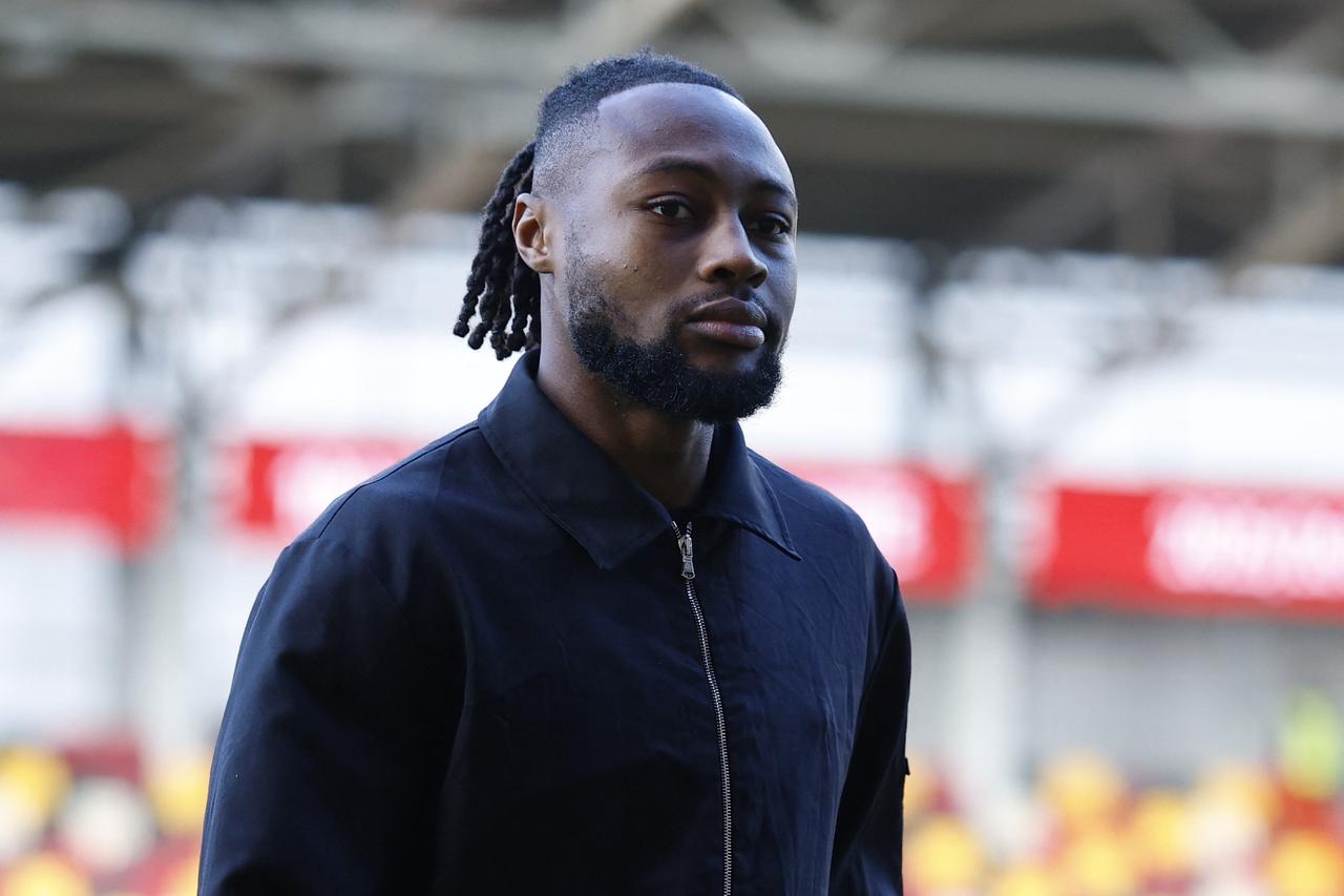 Premier League - Brentford v AFC Bournemouth