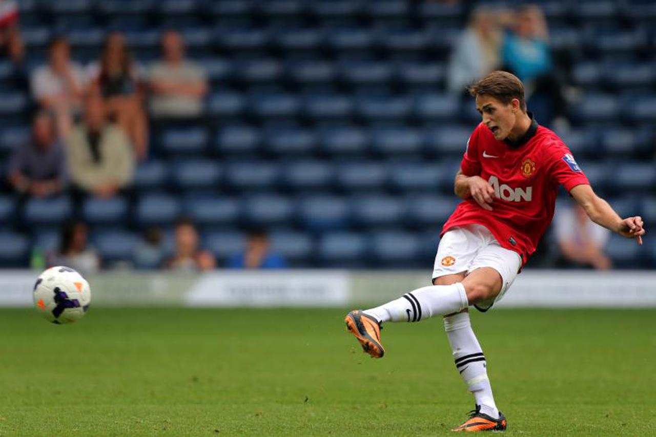 Adnan Januzaj