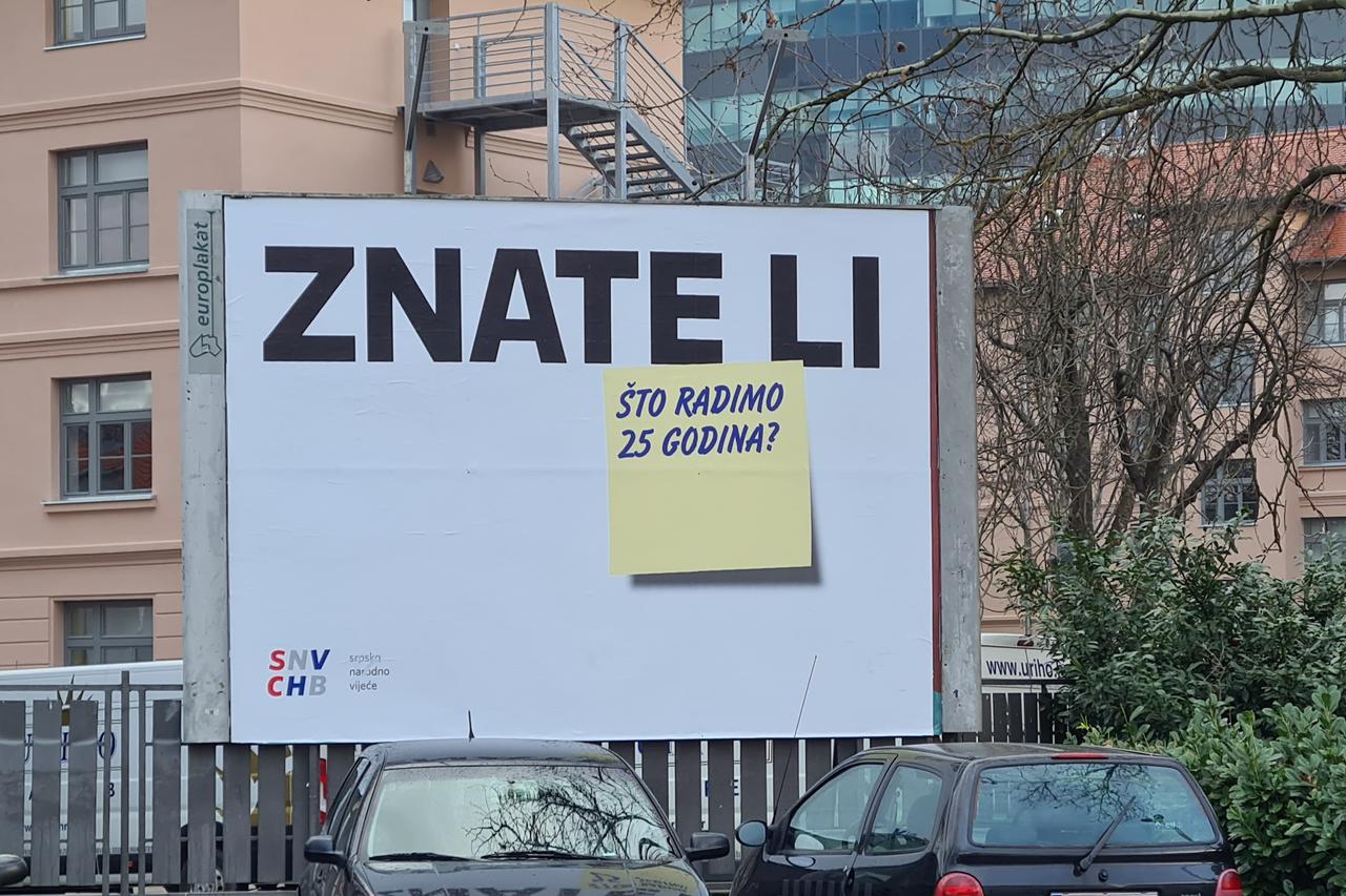 Zagreb: Pupovac i Milošević o govoru mržnje