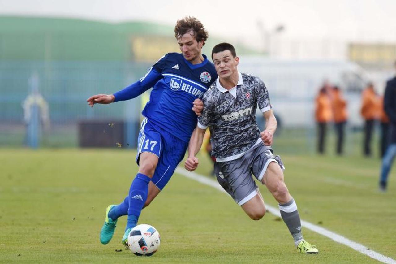 Slaven - Hajduk