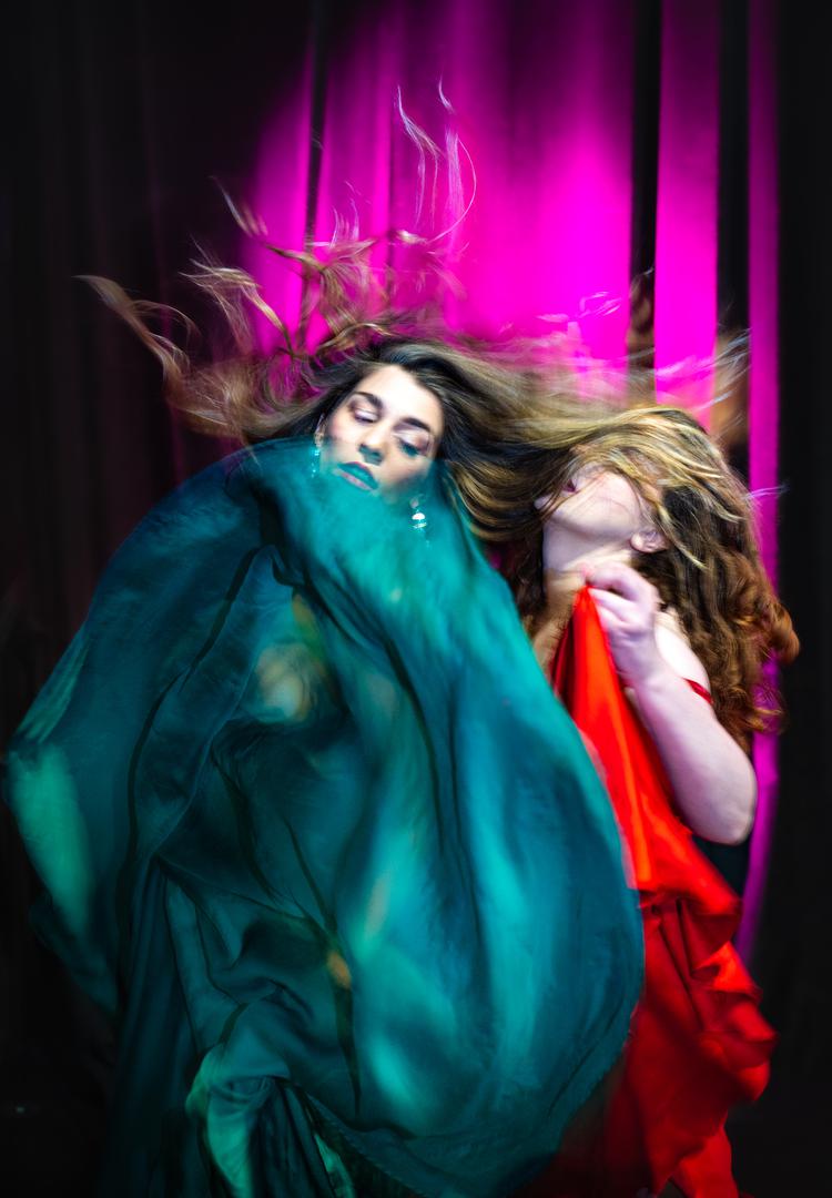 Gonzalo Quintana: BABIN KUK GORI