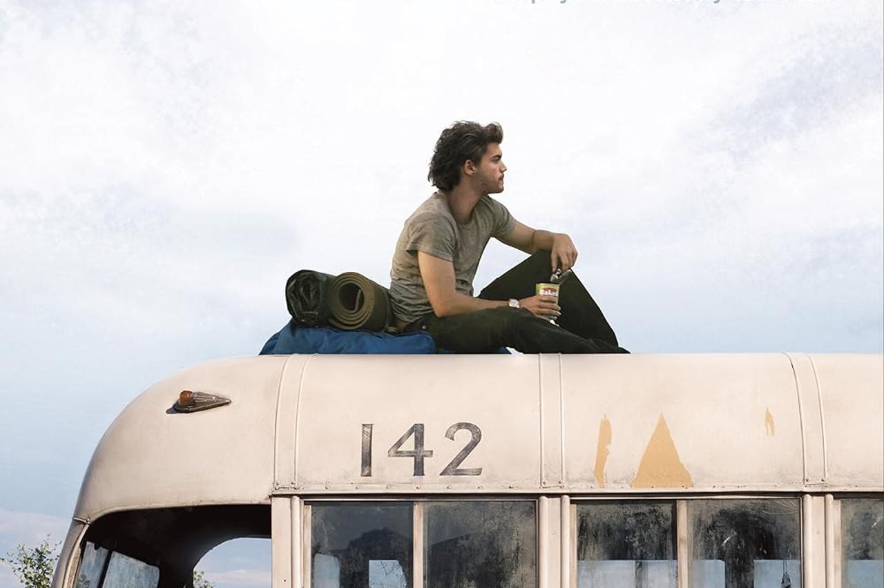 Film "U divljini"