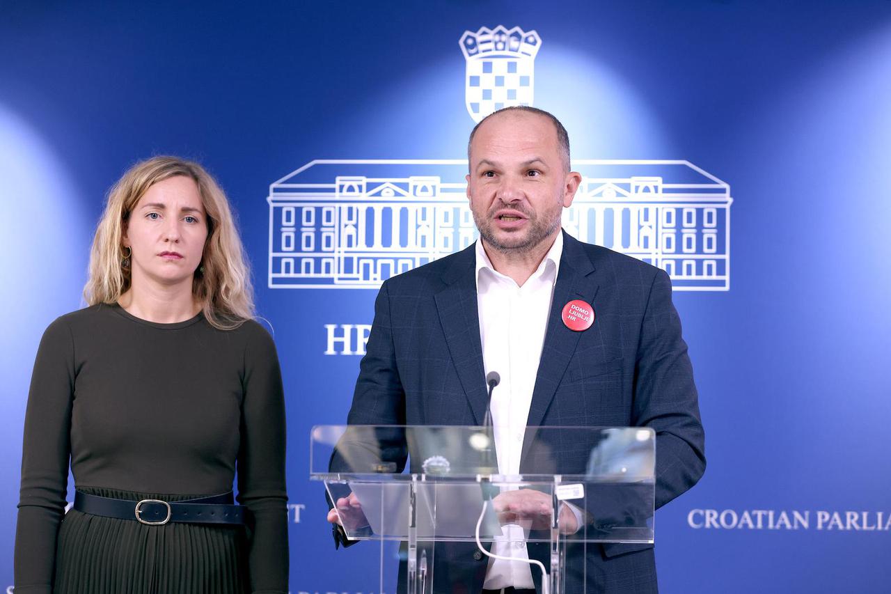 Zagreb: SDP o antikorupcijskom okviru u zdravstvu