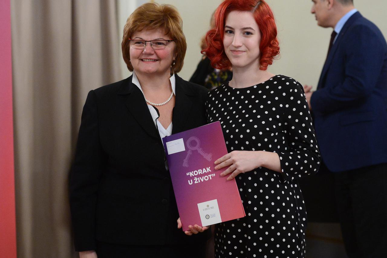 Rotary klub Zagreb Kaptol