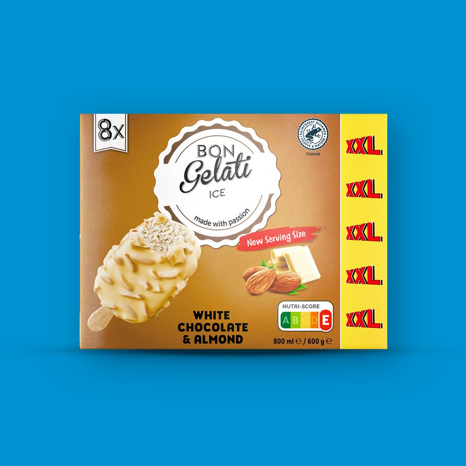 Lidl sladoledi