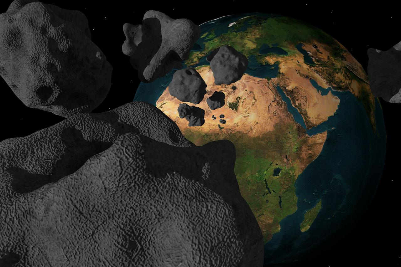 Asteroid