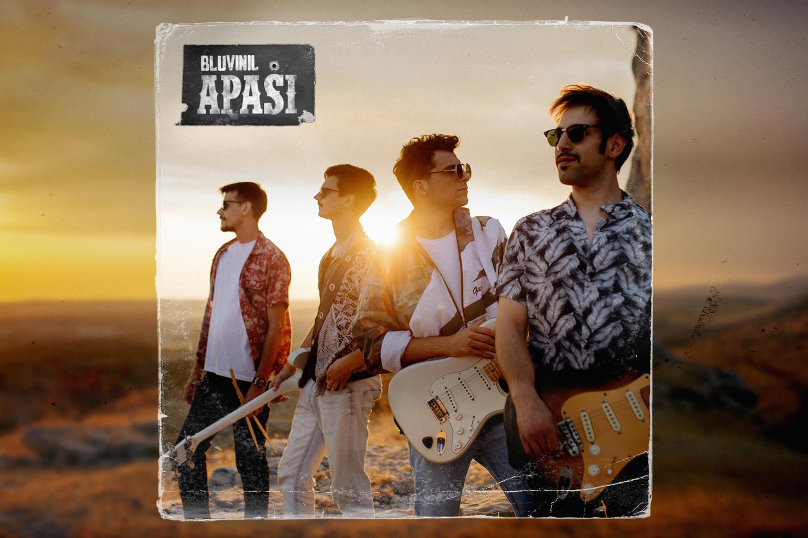 Cover art | Ante Štampalija