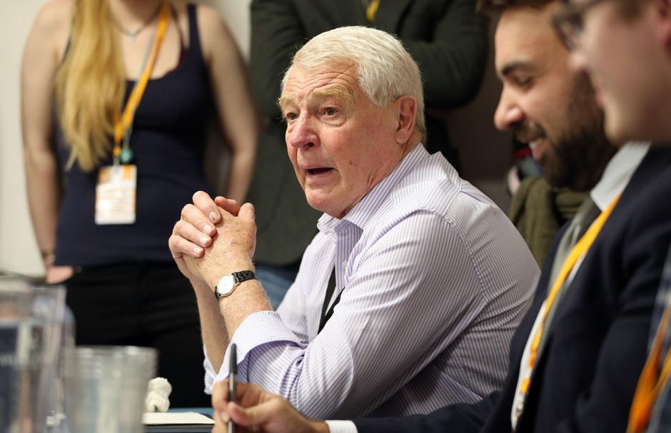 Liberal Democrats annual conference 2017