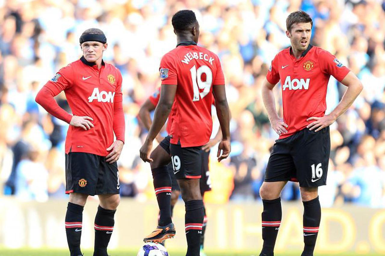 Manchester City United (1)