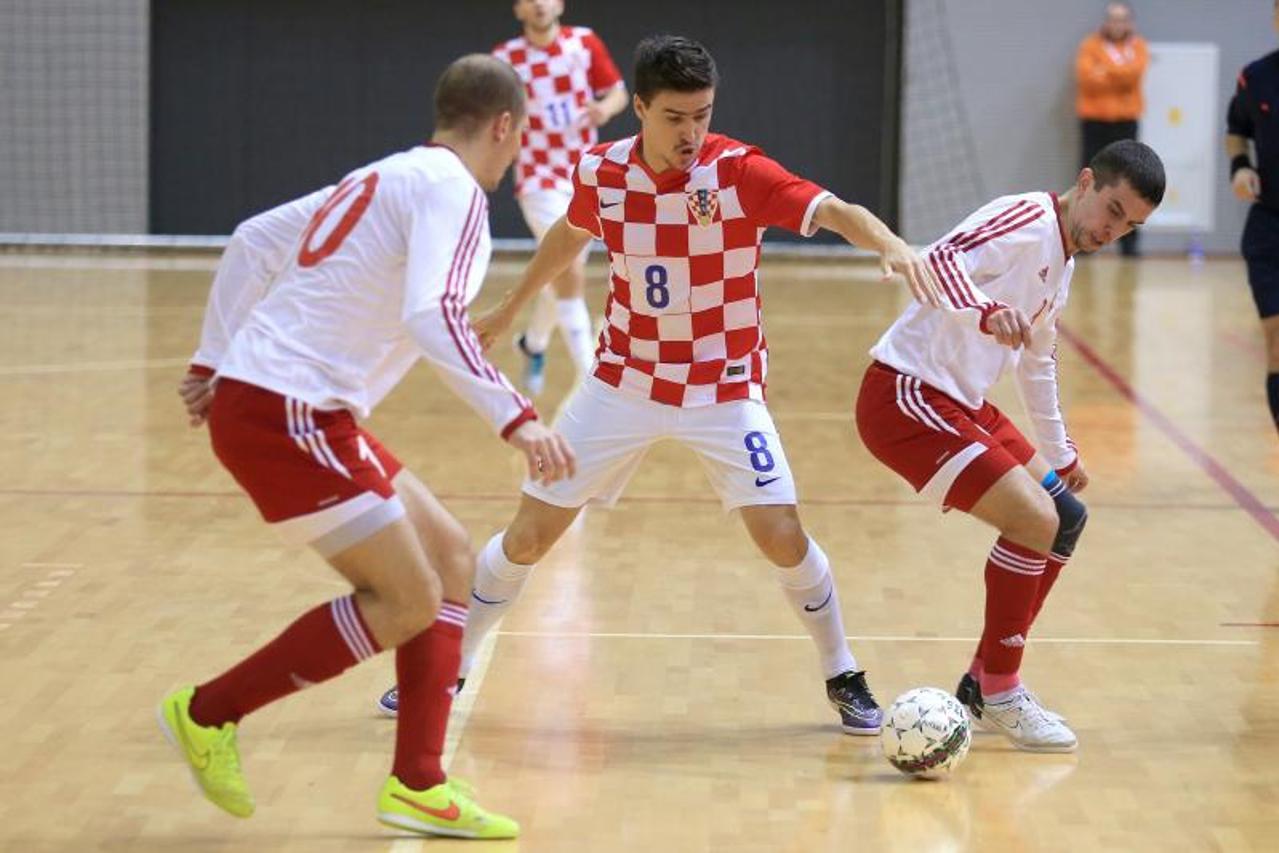 Hrvatska futsal