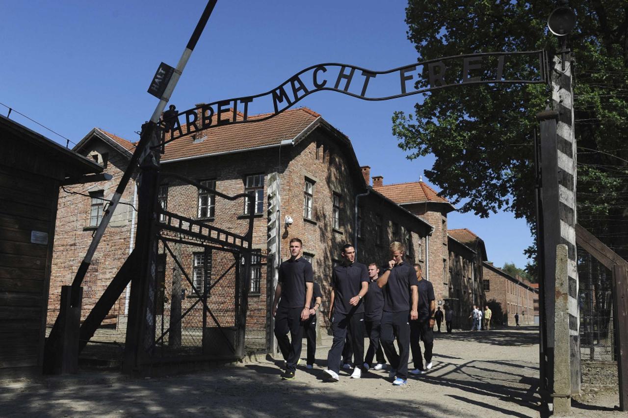 Auschwitz