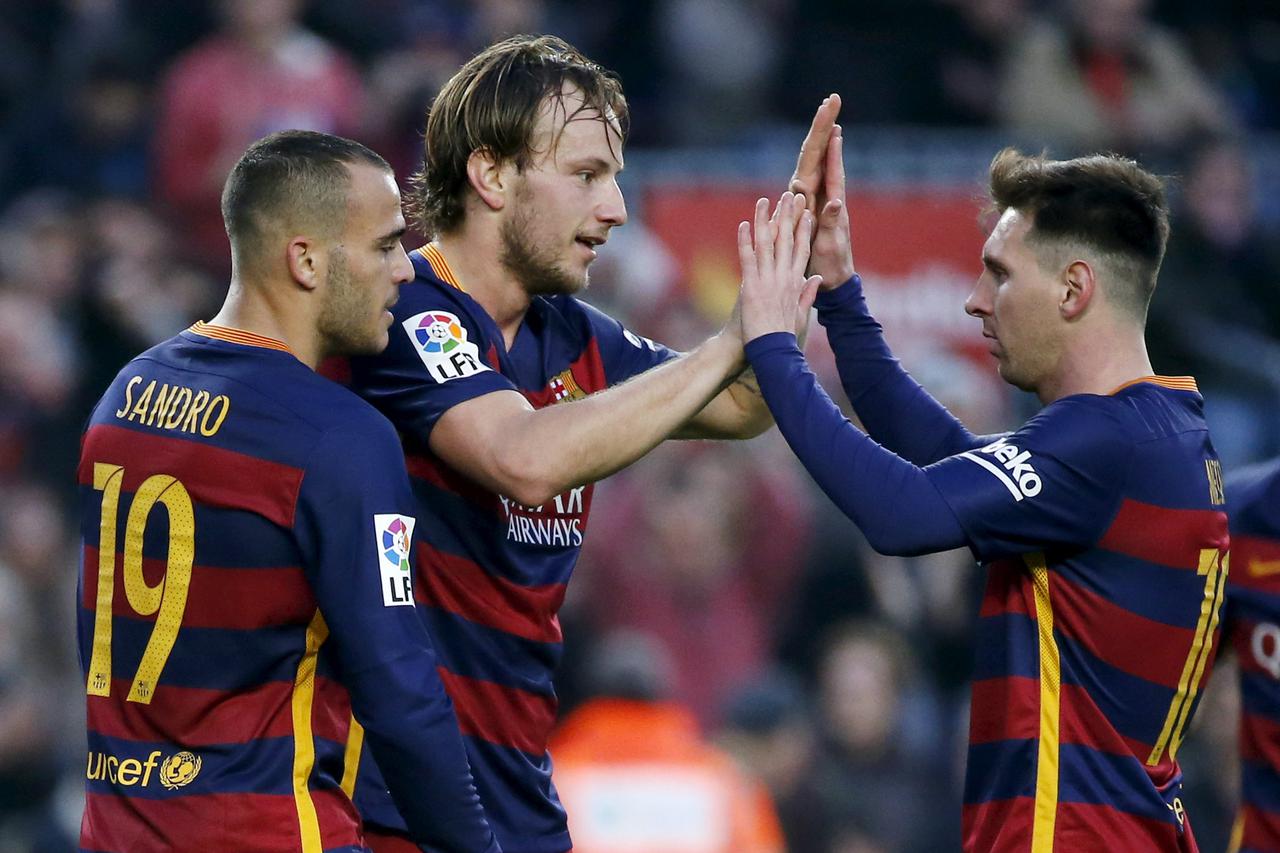Ivan Rakitić