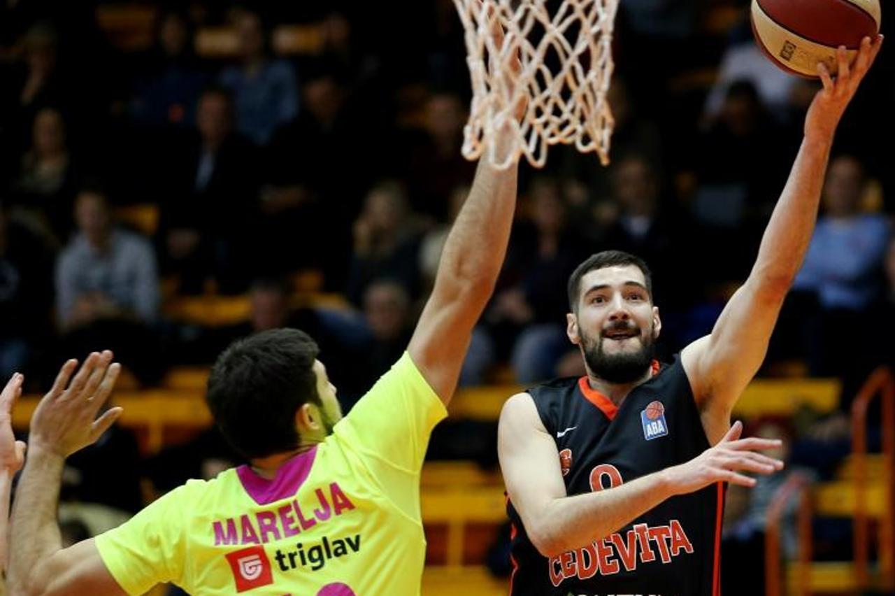 Luka Babić