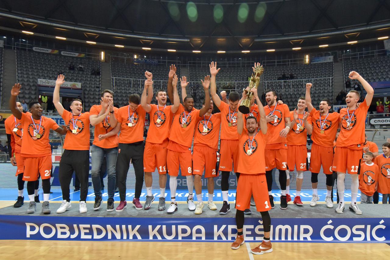 Cedevita Cibona