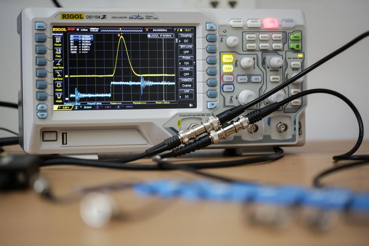 Zagreb: Predstavljen novi detektor za kontrolu opasnog tereta i nuklearnog materijala