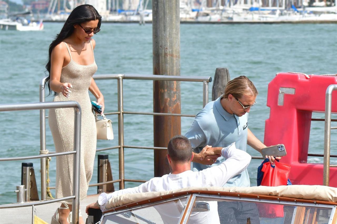 Pirej: Kvalifikacijski košarkaški turnir za Olimpijske igre u Parizu, Slovenija - Hrvatska