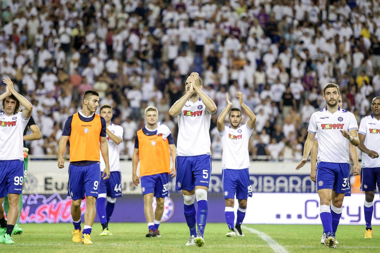 Hajduk
