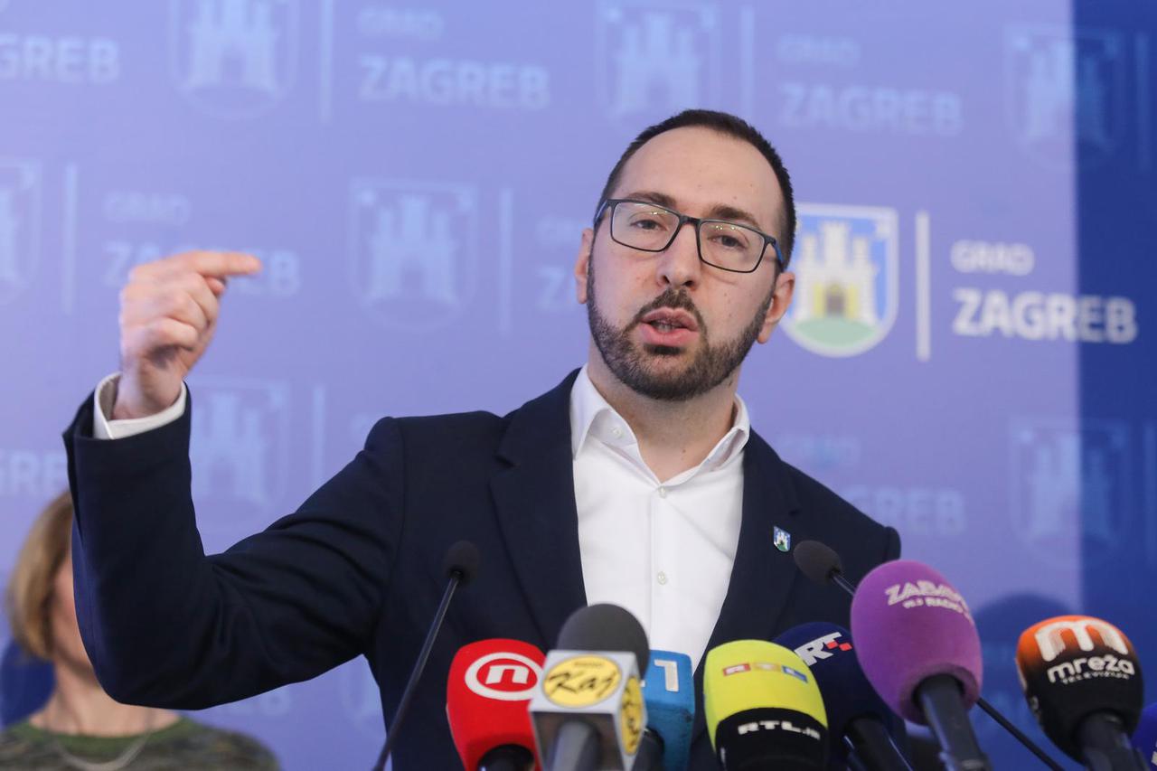 Zagreb: Predstavljanje studije o centru za gospodarenje otpadom u Resniku