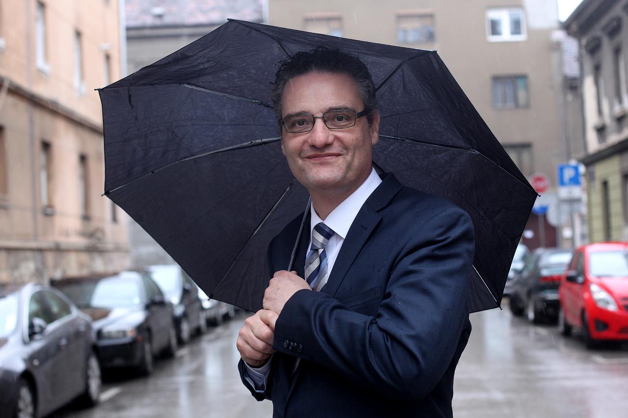 Vice Batarelo organizirao je TradFest na kojemu su govorili istaknuti konzervativci 