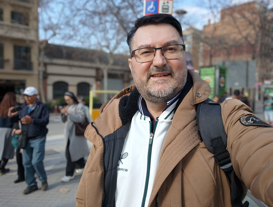 Fotografije snimljene mobitelom Xiaomi 17