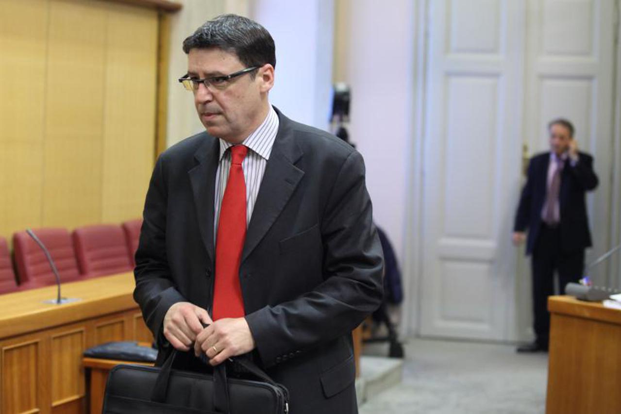 Željko Jovanović, Zakon o odgoju i obrazovanju