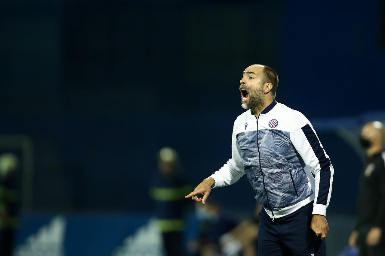 Dinamo i Hajduk sastali se u 34. kolu HT Prve lige